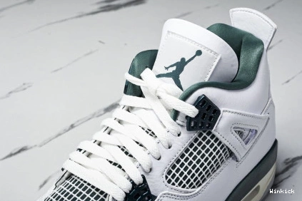 “Oxidized 4 Green” FQ8138-103 Jordan Air  1016